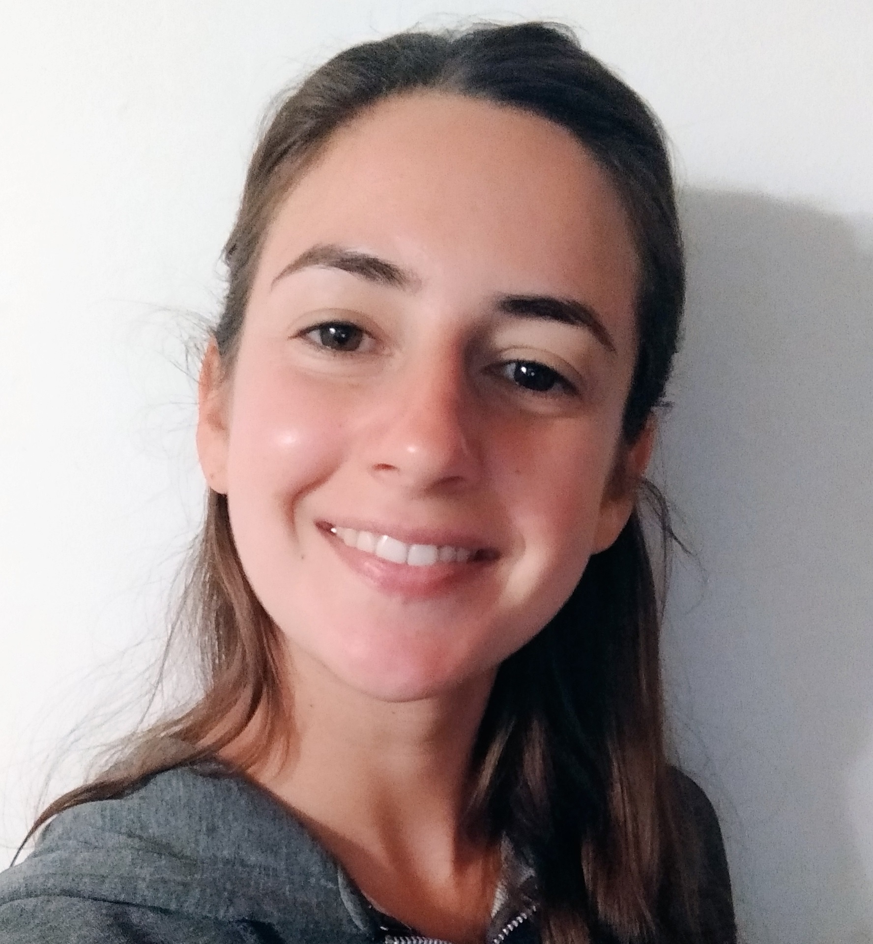 Foto de perfil de Clara Liebana